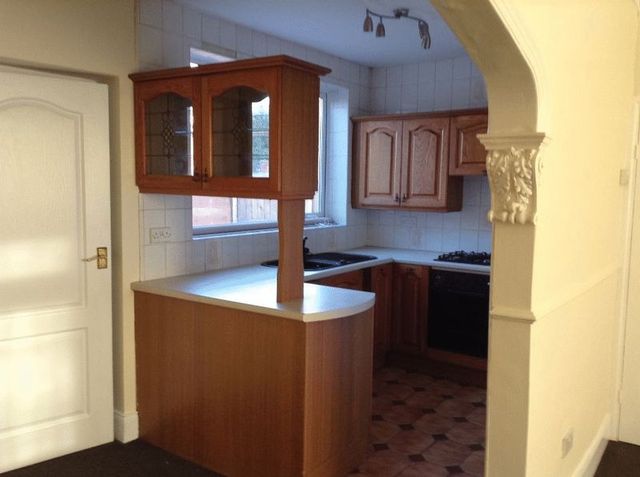  Image of 2 Bedroom Detached to rent at Haggerston Terrace Array Jarrow, NE32 3RG