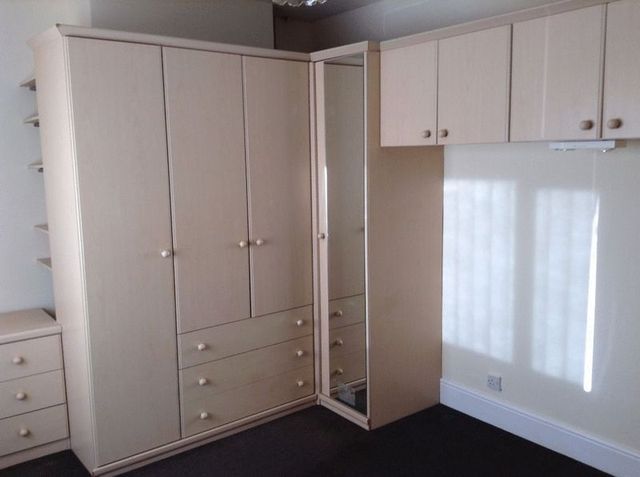  Image of 2 Bedroom Detached to rent at Haggerston Terrace Array Jarrow, NE32 3RG