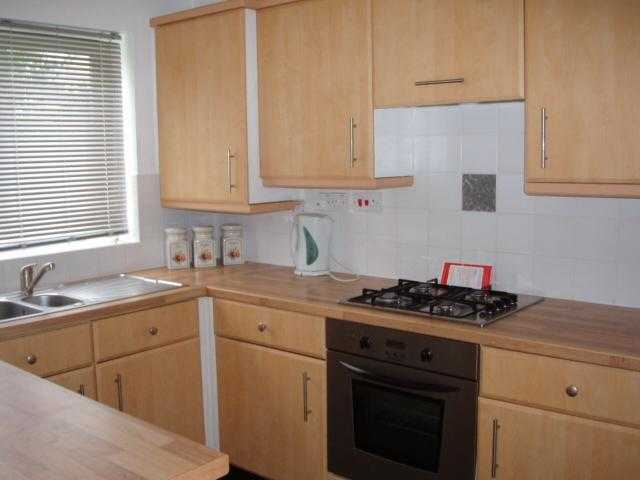  Image of 3 Bedroom Semi-Detached to rent at Victoria Dock  Hull, HU9 1PL