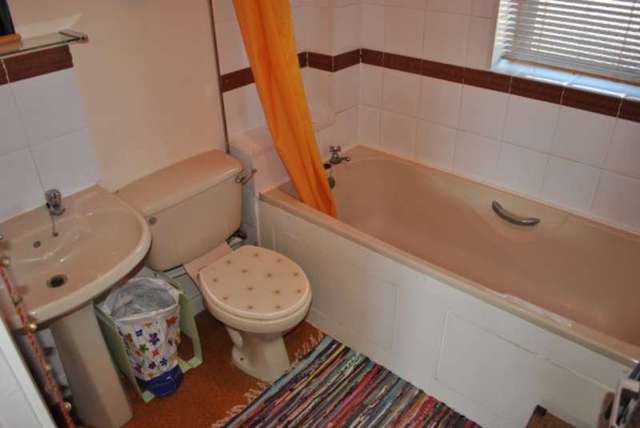  Image of 2 Bedroom End of Terrace for sale at Heol Y Carw Thornhill Cardiff, CF14 9EU