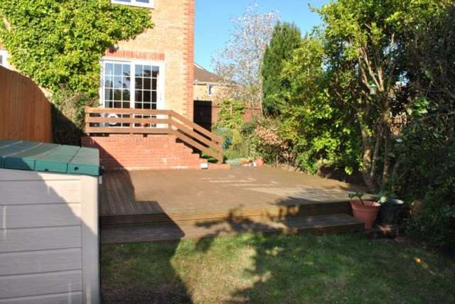  Image of 2 Bedroom End of Terrace for sale at Heol Y Carw Thornhill Cardiff, CF14 9EU