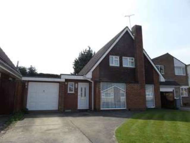  Image of 3 Bedroom Detached for sale at Hereward Way Deeping St. James Peterborough, PE6 8QA