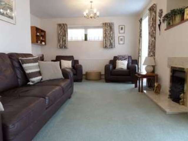  Image of 3 Bedroom Detached for sale at Hereward Way Deeping St. James Peterborough, PE6 8QA