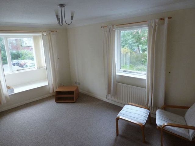  Image of 2 Bedroom Flat to rent at High Dene Array Longbenton, NE7 7TL