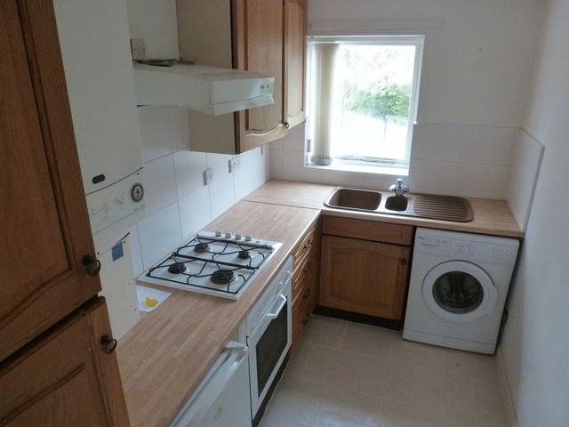  Image of 2 Bedroom Flat to rent at High Dene Array Longbenton, NE7 7TL
