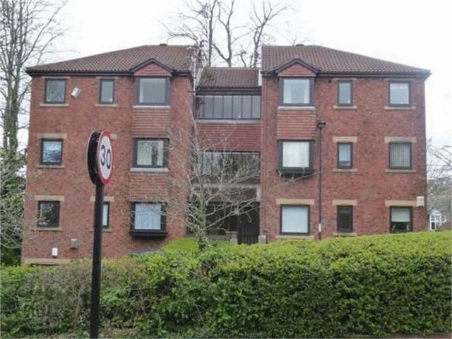  Image of 2 Bedroom Flat to rent at High Dene Array Longbenton, NE7 7TL