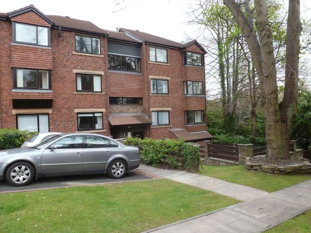  Image of 2 Bedroom Flat to rent at High Dene Array Longbenton, NE7 7TL