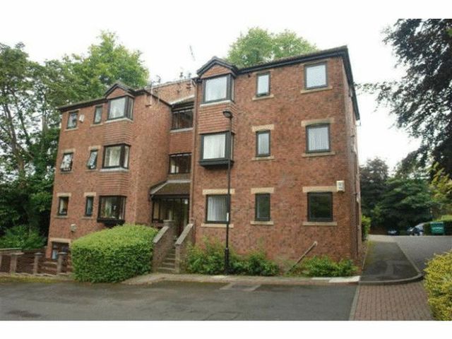  Image of 2 Bedroom Flat to rent at High Dene Array Longbenton, NE7 7TL