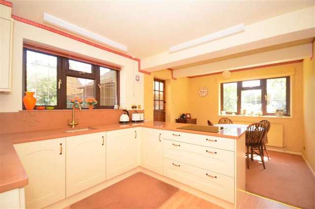  Image of 3 Bedroom Detached for sale at Blackboys Uckfield Uckfield, TN22 5JU