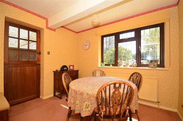  Image of 3 Bedroom Detached for sale at Blackboys Uckfield Uckfield, TN22 5JU