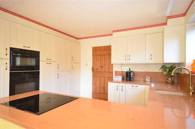 Image of 3 Bedroom Detached for sale at Blackboys Uckfield Uckfield, TN22 5JU