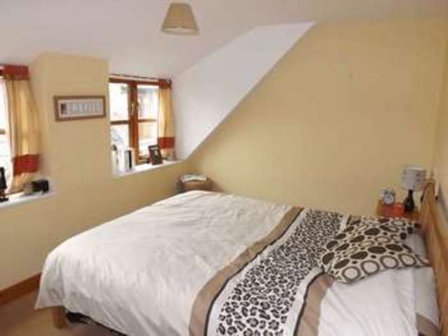  Image of 2 Bedroom Semi-Detached for sale at High Street Queen Camel Yeovil, BA22 7LJ