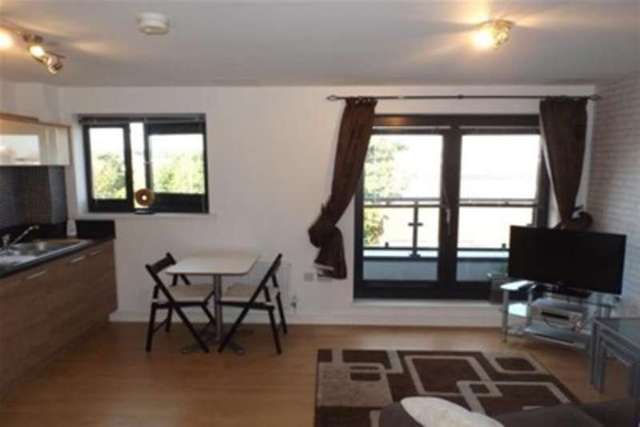  Image of Flat to rent at Grays, RM17 5XN