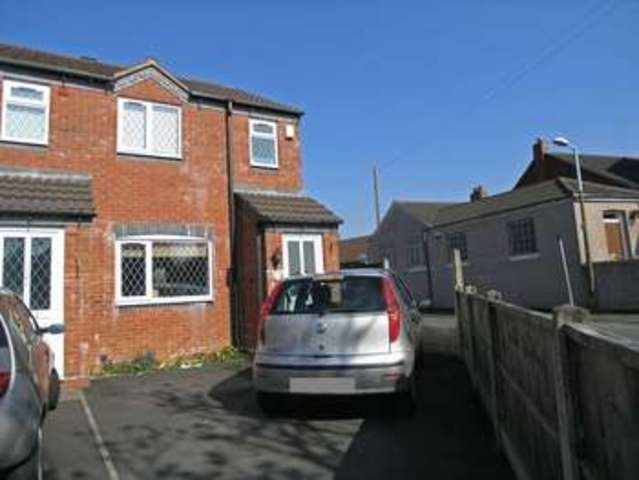  Image of 2 Bedroom Terraced for sale at Hallchurch Road Holly Hall Dudley, DY2 0TQ
