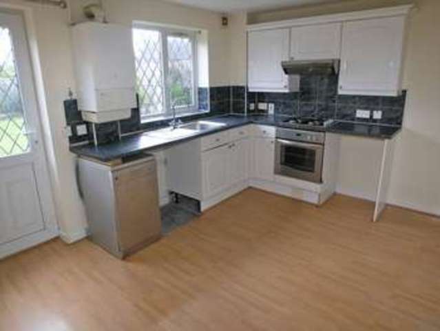  Image of 2 Bedroom Terraced for sale at Hallchurch Road Holly Hall Dudley, DY2 0TQ