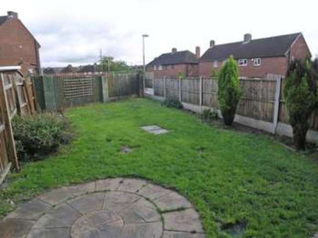  Image of 2 Bedroom Terraced for sale at Hallchurch Road Holly Hall Dudley, DY2 0TQ