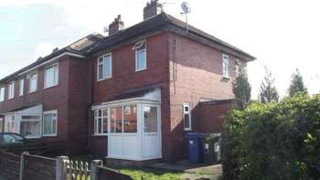  Image of 2 Bedroom Semi-Detached for sale at Holme Avenue  Bury, BL8 1HW