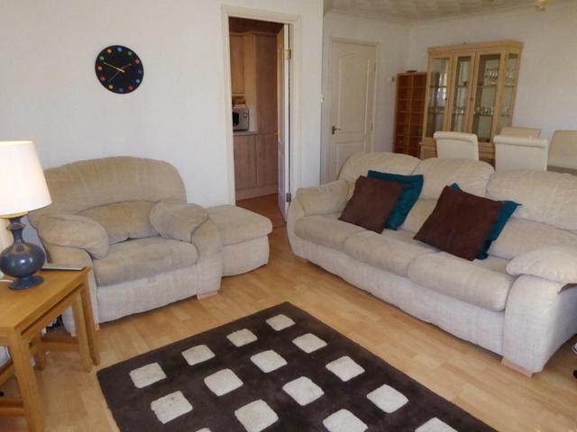  Image of 2 Bedroom Flat to rent at Hyndland Glasgow Glasgow, G12 9XW