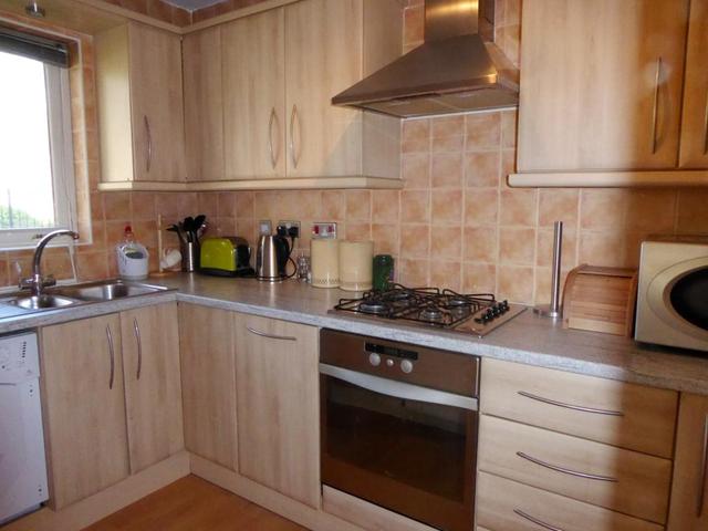  Image of 2 Bedroom Flat to rent at Hyndland Glasgow Glasgow, G12 9XW