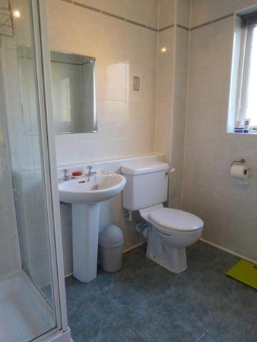  Image of 2 Bedroom Flat to rent at Hyndland Glasgow Glasgow, G12 9XW