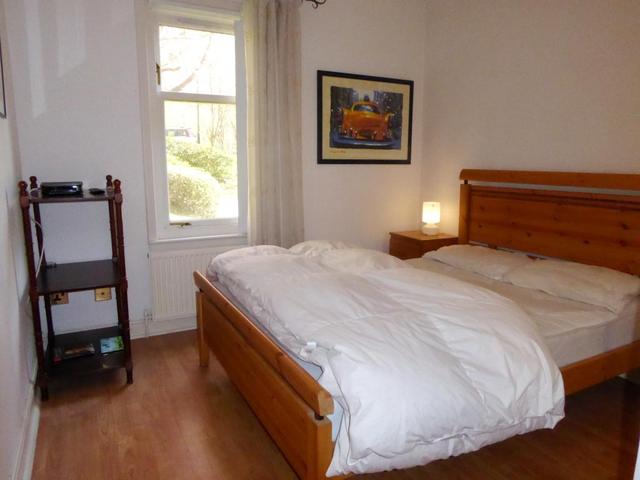  Image of 2 Bedroom Flat to rent at Hyndland Glasgow Glasgow, G12 9XW