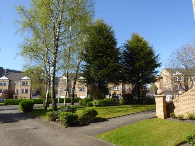  Image of 2 Bedroom Flat to rent at Hyndland Glasgow Glasgow, G12 9XW