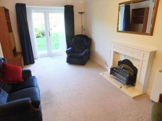  Image of 2 Bedroom Retirement Property for sale at Kelvedon Grove  Solihull, B91 2UA