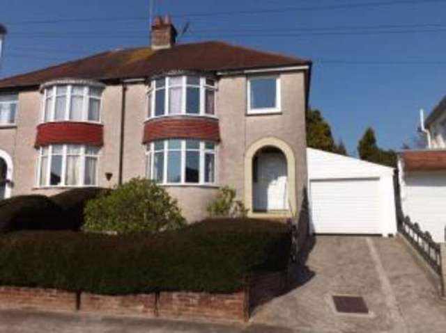  Image of 3 Bedroom Semi-Detached for sale at Kingskerswell Newton Abbot Kingskerswell, TQ12 5DB