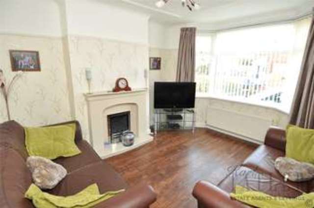  Image of 3 Bedroom Semi-Detached to rent at Moreton Wirral Moreton, CH46 1QU