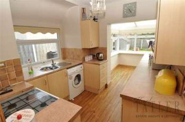  Image of 3 Bedroom Semi-Detached to rent at Moreton Wirral Moreton, CH46 1QU
