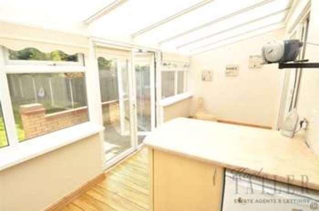  Image of 3 Bedroom Semi-Detached to rent at Moreton Wirral Moreton, CH46 1QU
