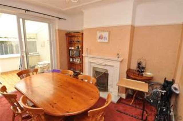  Image of 3 Bedroom Semi-Detached to rent at Moreton Wirral Moreton, CH46 1QU