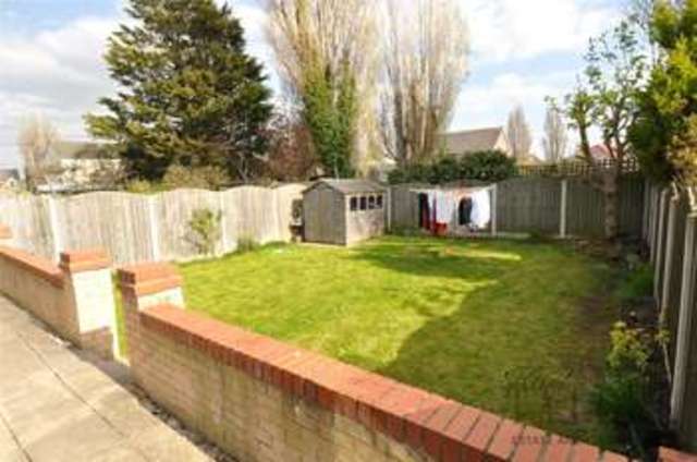  Image of 3 Bedroom Semi-Detached to rent at Moreton Wirral Moreton, CH46 1QU