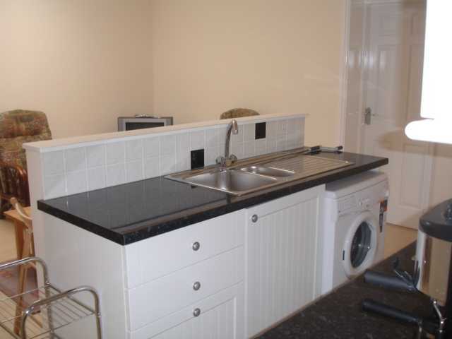  Image of 1 Bedroom Apartment to rent at Hull, HU1 2EG