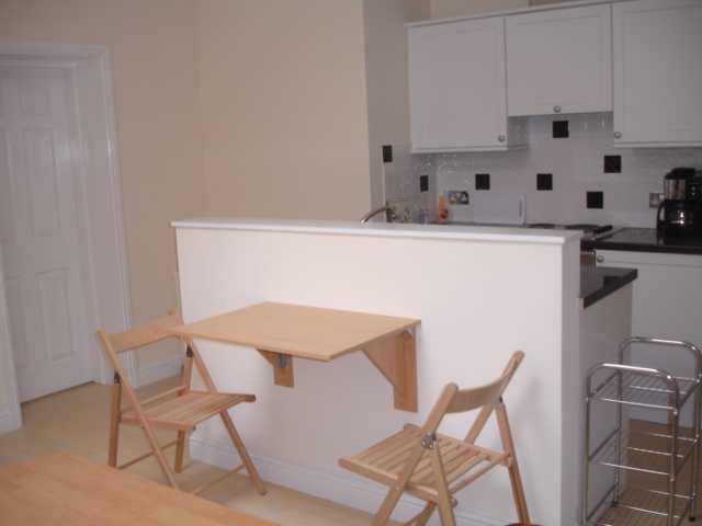 Image of 1 Bedroom Apartment to rent at Hull, HU1 2EG