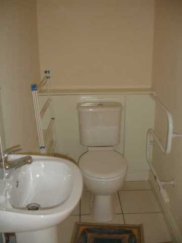  Image of 1 Bedroom Apartment to rent at Hull, HU1 2EG