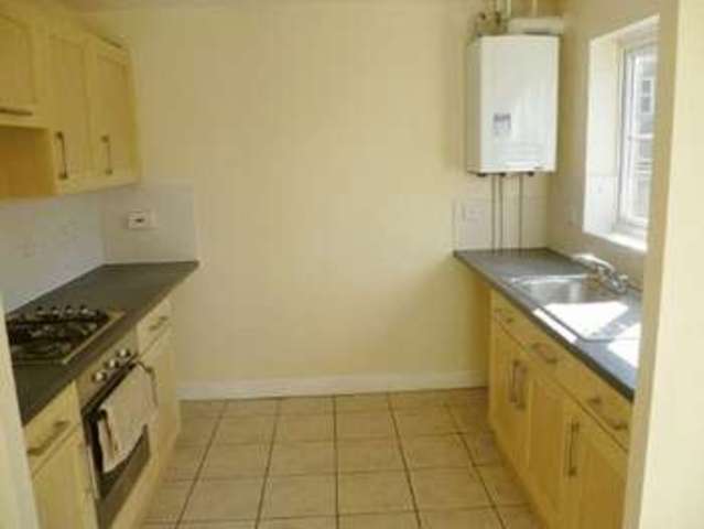  Image of 3 Bedroom Terraced to rent at Lady Jane Franklin Drive  Spilsby, PE23 5GB