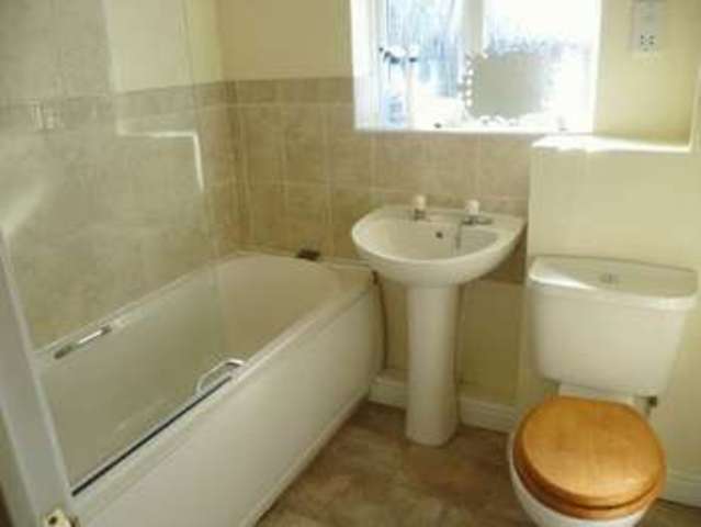  Image of 3 Bedroom Terraced to rent at Lady Jane Franklin Drive  Spilsby, PE23 5GB