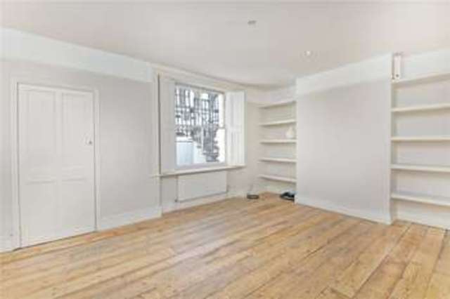  Image of 4 Bedroom Terraced for sale at Islington London Essex Road, N1 7DU
