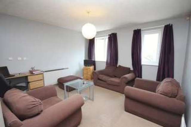  Image of 1 Bedroom Flat for sale at Lodge Lane  Norwich, NR6 7HQ