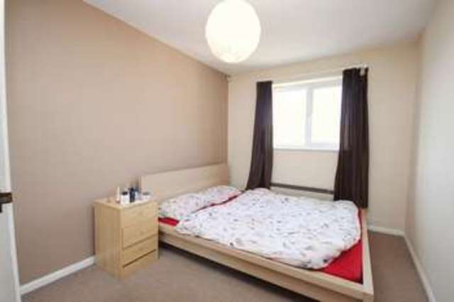  Image of 1 Bedroom Flat for sale at Lodge Lane  Norwich, NR6 7HQ