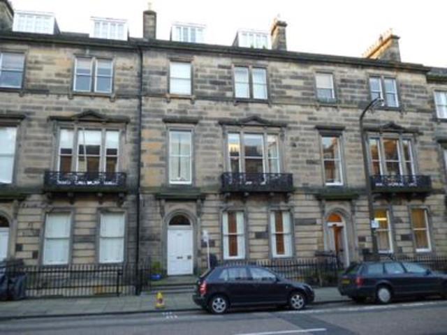  Image of 1 Bedroom Flat to rent at Edinburgh  Edinburgh, EH3 7EH