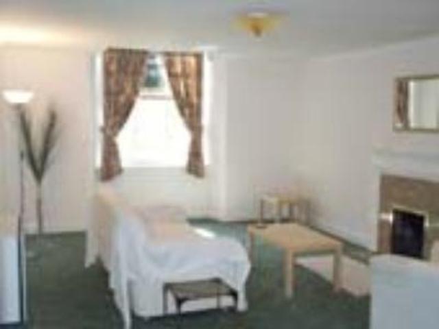  Image of 1 Bedroom Flat to rent at Edinburgh  Edinburgh, EH3 7EH
