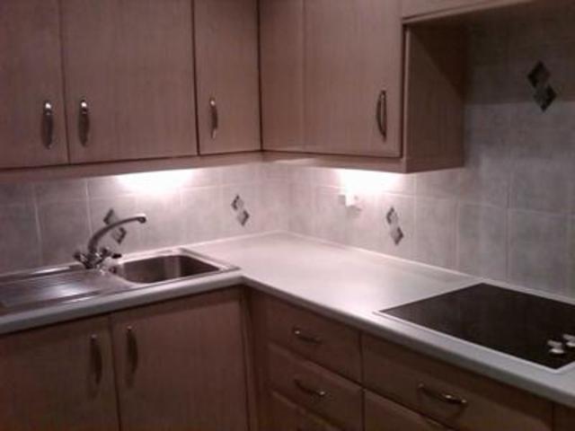 Image of 1 Bedroom Flat to rent at Edinburgh  Edinburgh, EH3 7EH