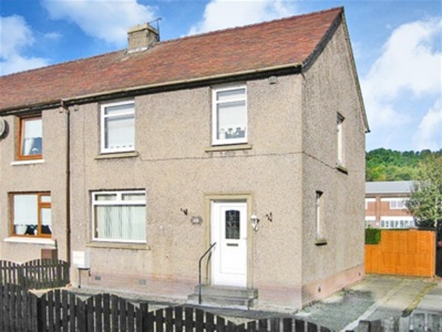  Image of 3 Bedroom Semi-Detached to rent at Bathgate West Lothian West Lothian, EH48 1SN