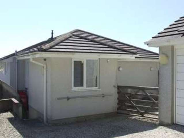  Image of 1 Bedroom Detached to rent at Rillaton Callington, PL17 7PA