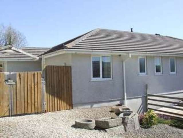  Image of 1 Bedroom Detached to rent at Rillaton Callington, PL17 7PA