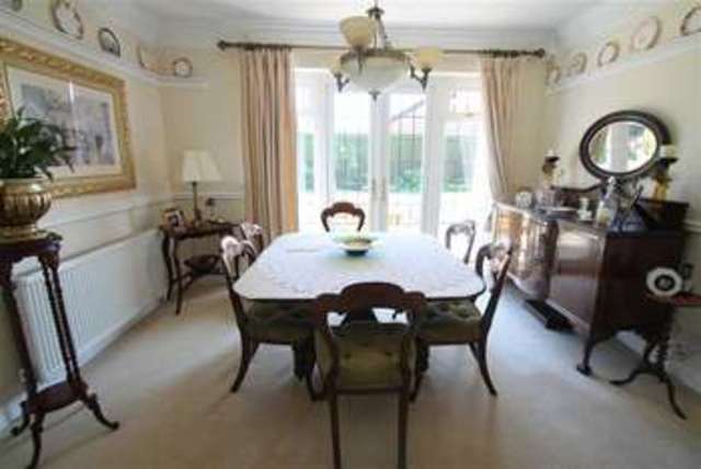  Image of 5 Bedroom Property for sale at Monastery Drive Solihull Solihull, B91 1DW