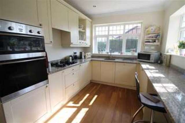  Image of 5 Bedroom Property for sale at Monastery Drive Solihull Solihull, B91 1DW