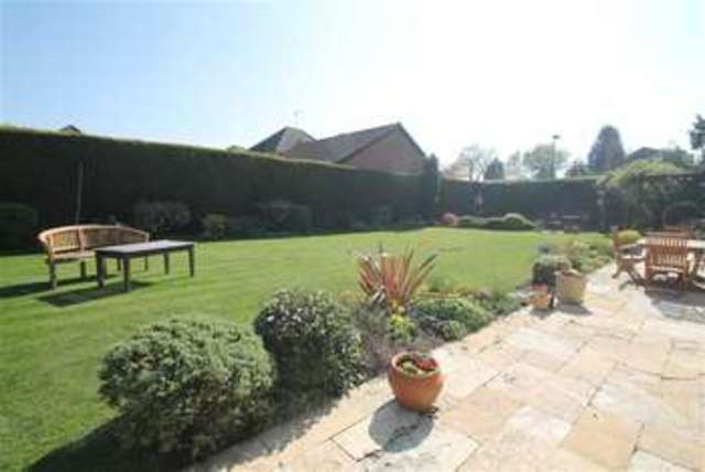  Image of 5 Bedroom Property for sale at Monastery Drive Solihull Solihull, B91 1DW